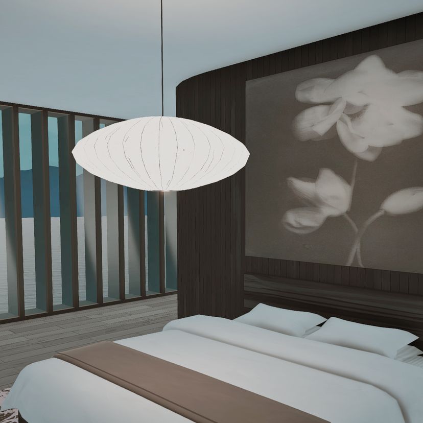 [krmi_i] pendant lamp