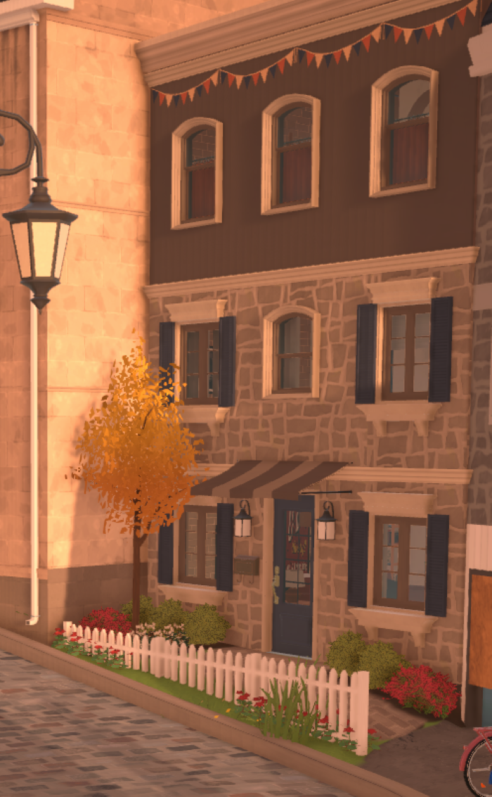 Townhouse