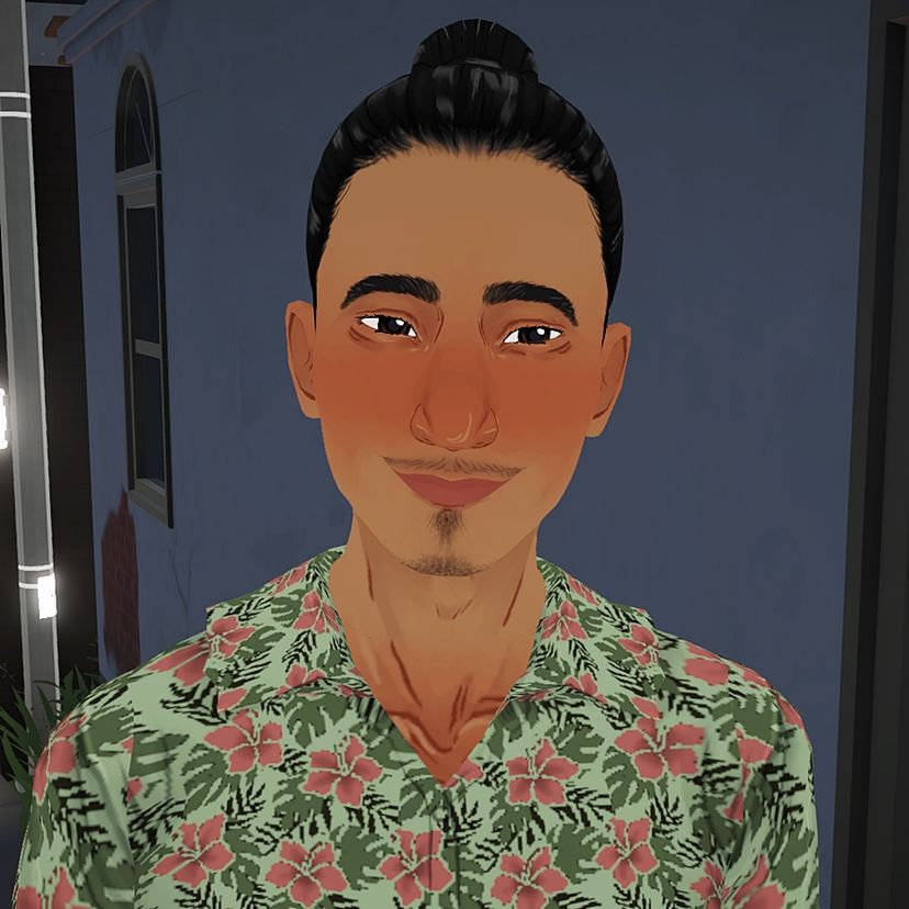 Cameron Kendos