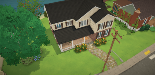 Single Family Home