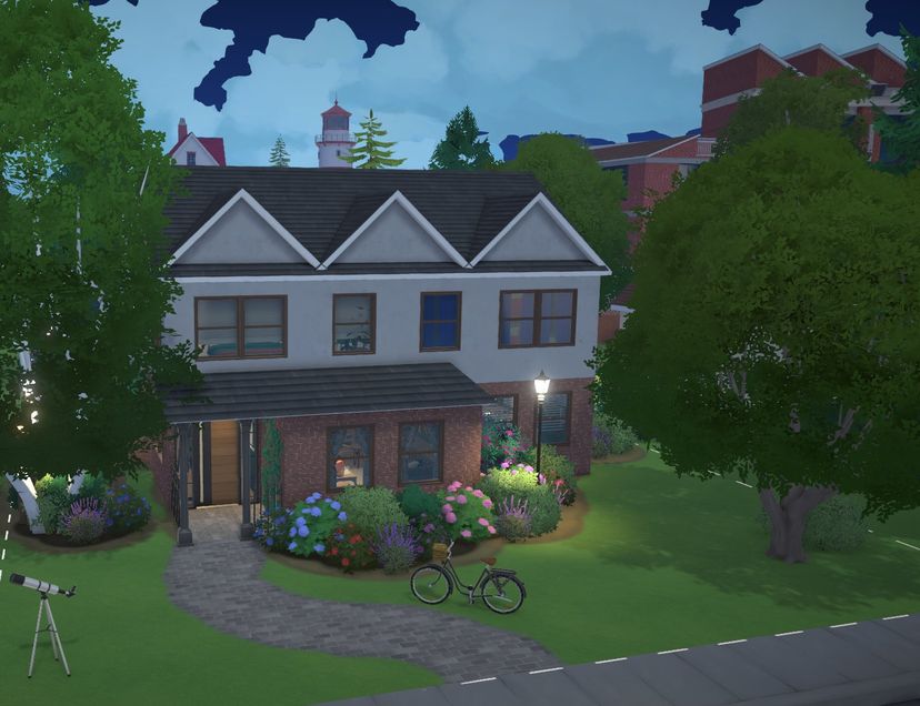 First Para build, 3 bedrooms and 2 bathrooms