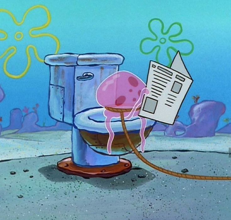 Disable Toilet Embarassment