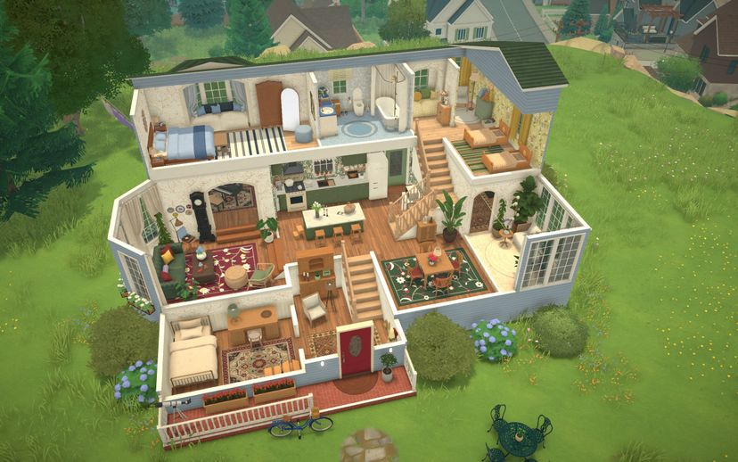 Dollhouse