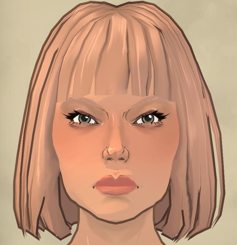Ameline Pritchard