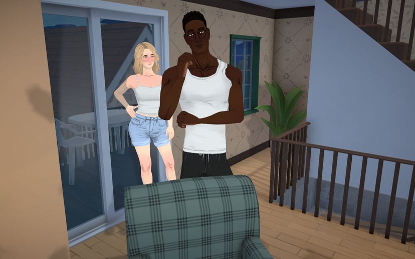 The Fyres Household