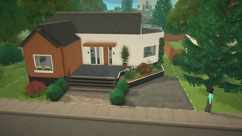 Modern House