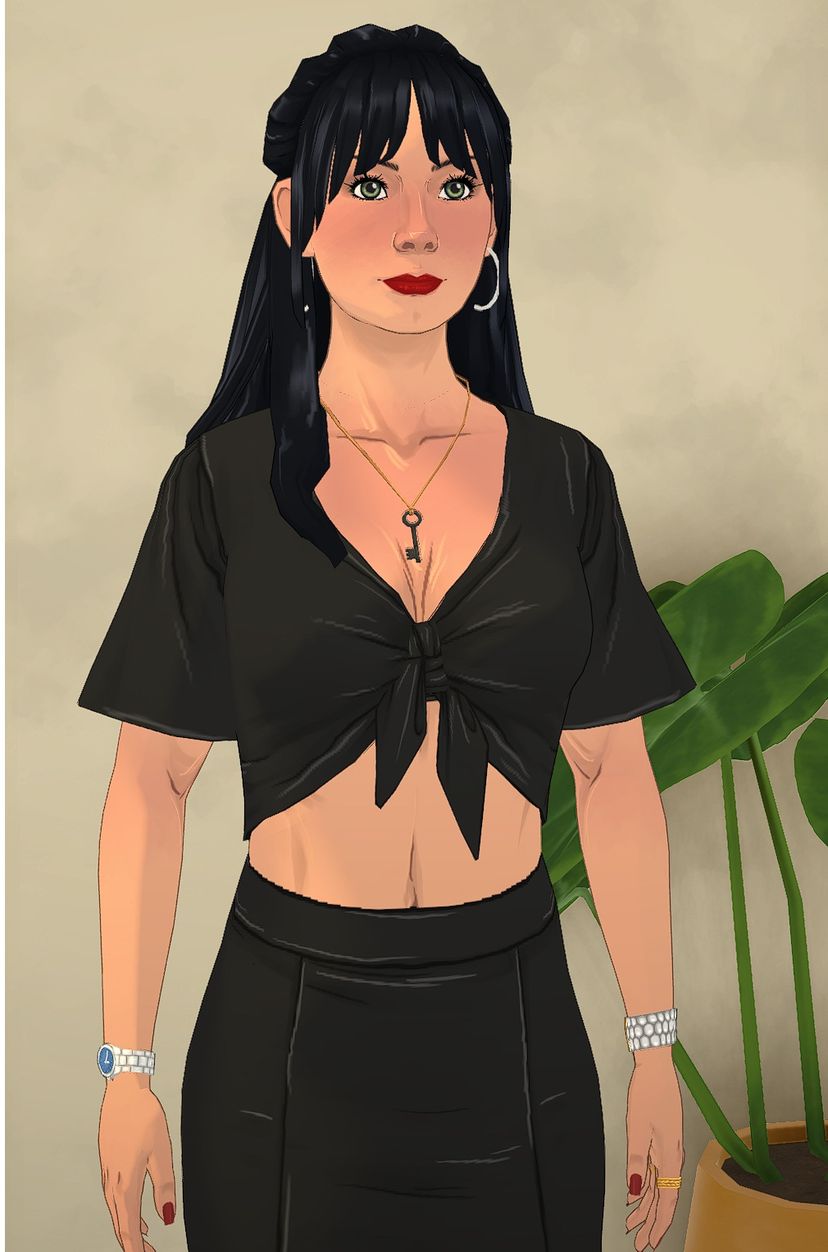 Delary-Haushalt