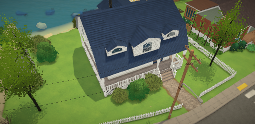 Maine Coastal Vacation House