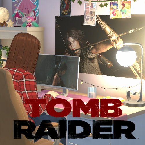 Tomb Raider