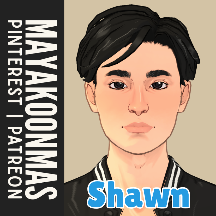 016 | Para | Shawn