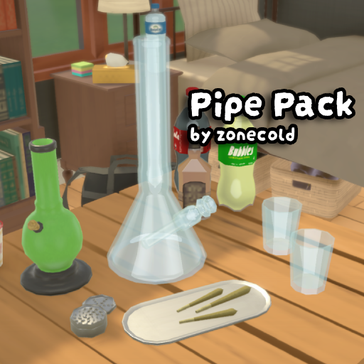 Pipe Pack