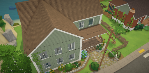 Furnished Family Home