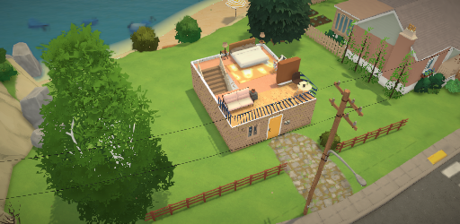Quaint starter