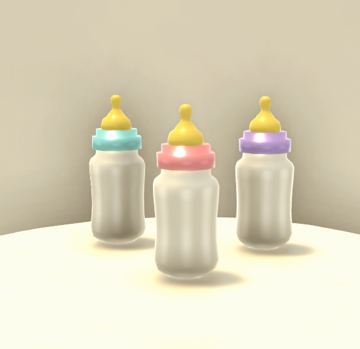 Baby Bottle