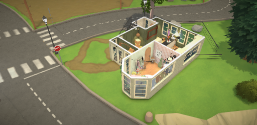 Cosmo & Wanda Build