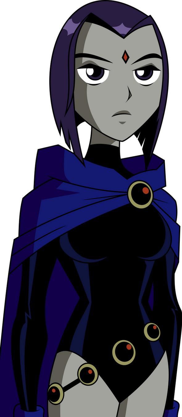 Raven
