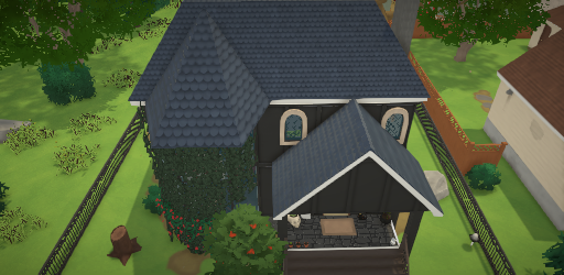 Witch house