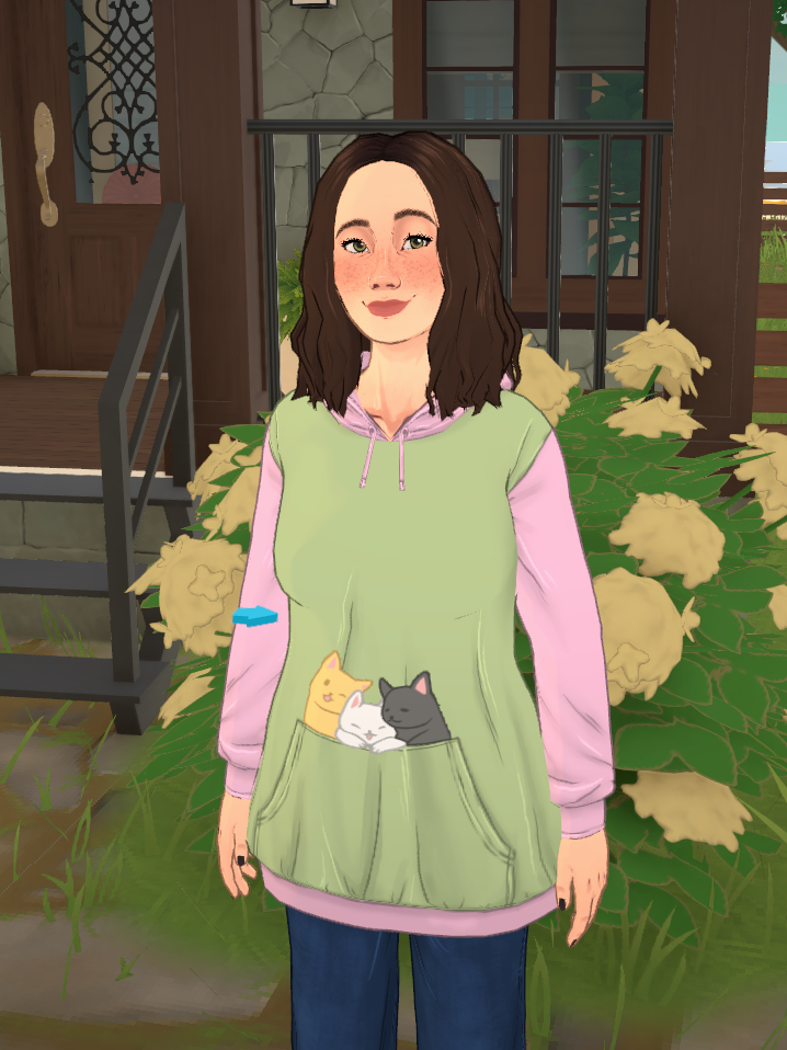 The Moonstone Household