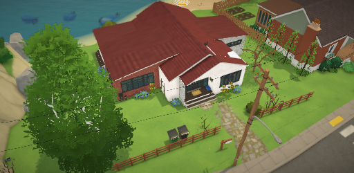 Sunflower House