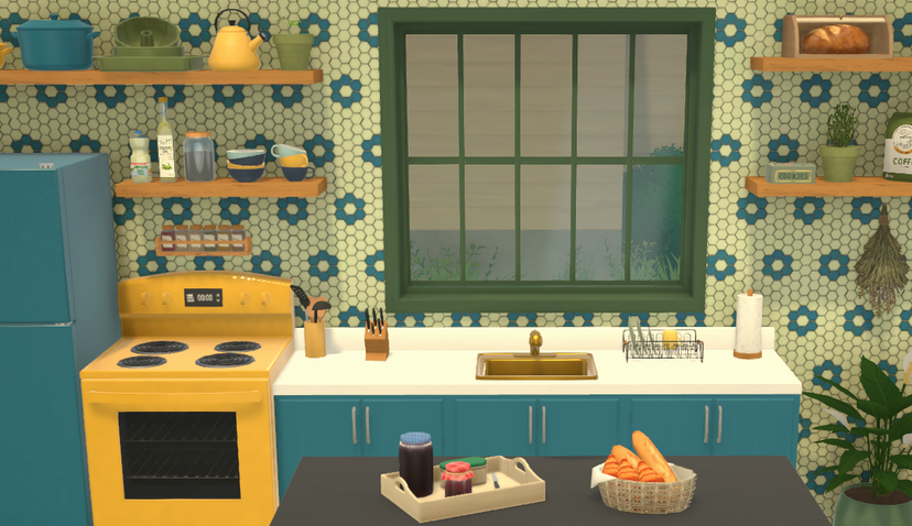 Cute and Cozy Starter Home