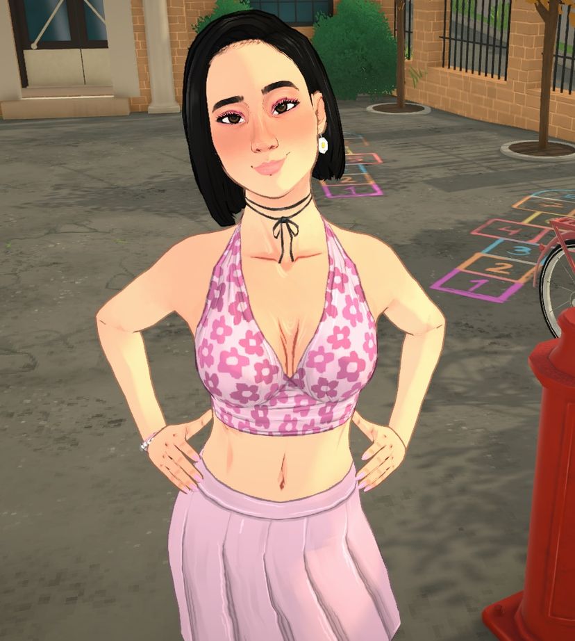 Lilie Dang