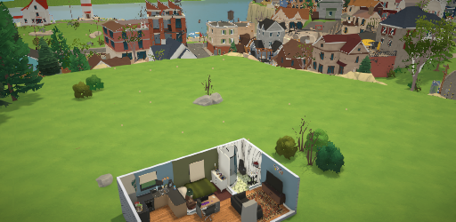 Small Home