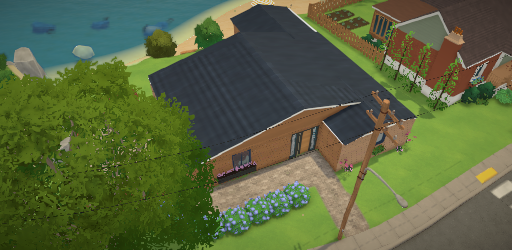 Coastal Retreat