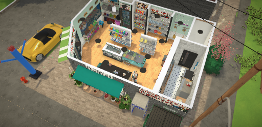 Lina's Store 2