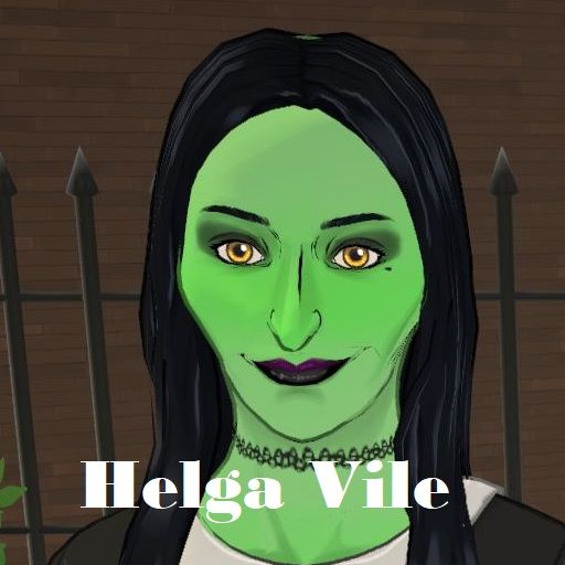 Helga Vile