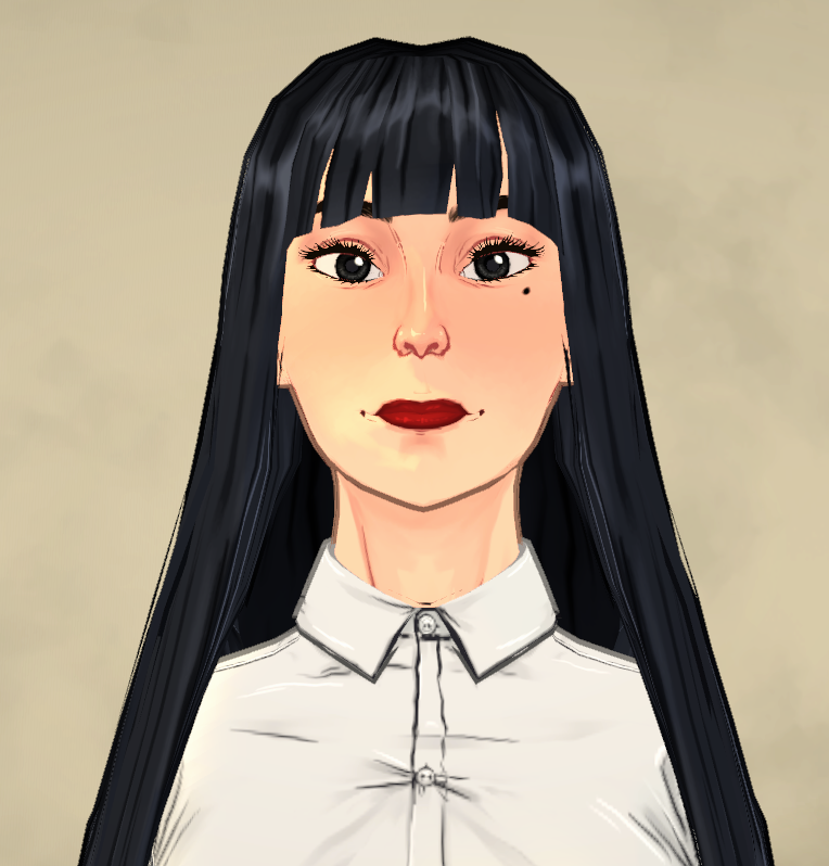 Tomie Kawakami