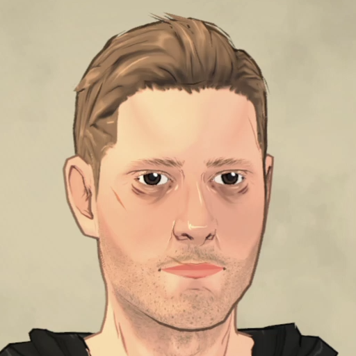 Simon "Ghost" Riley