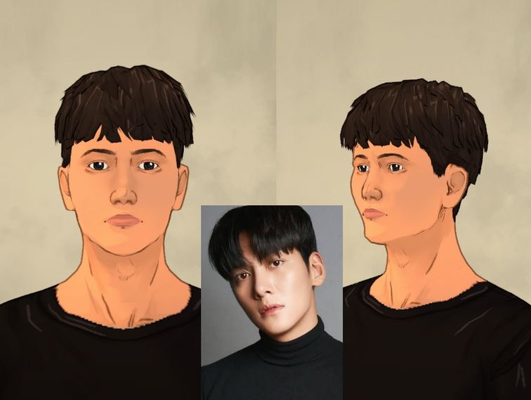 Ji Chang-wook