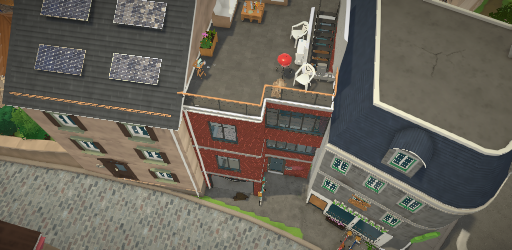 Redbrick Loft