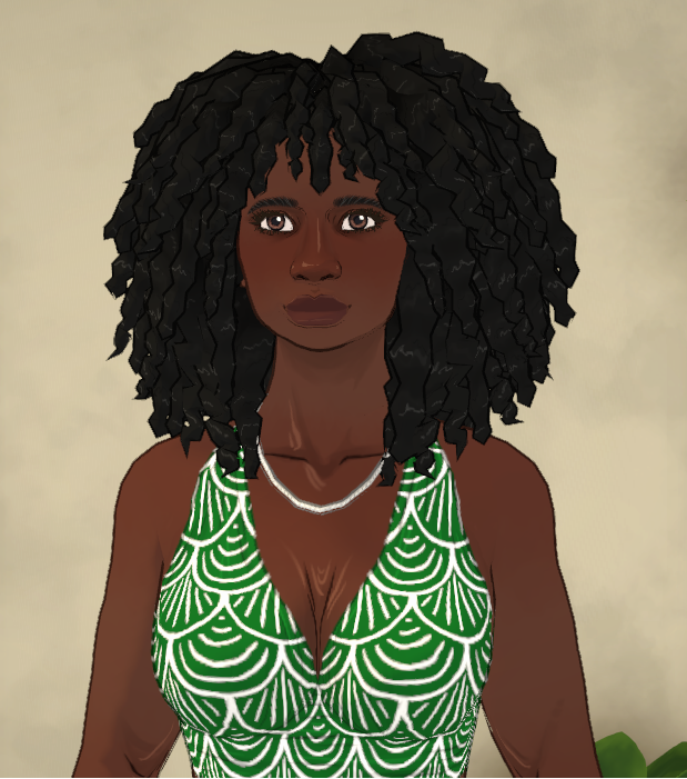 Muna Crowley