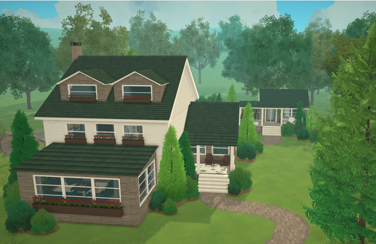 100 Baby Family Home