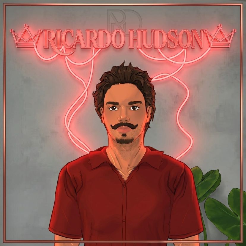 The Ricardo Hudson Household
