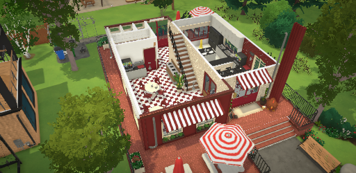 Chicken Shop