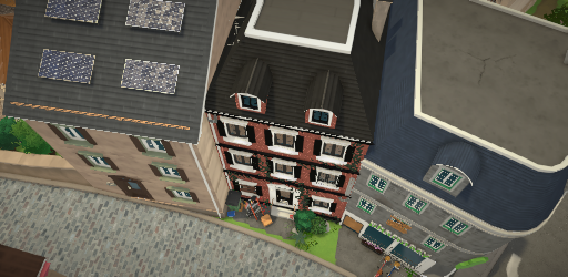 Cozy Clutter Townhome [UNFURNISHED]