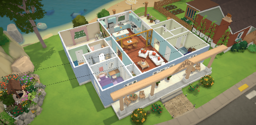 Seaside Paradise