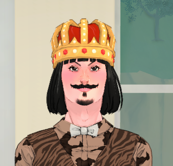 The Poop King