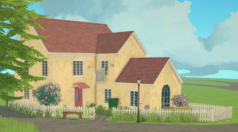 Country House