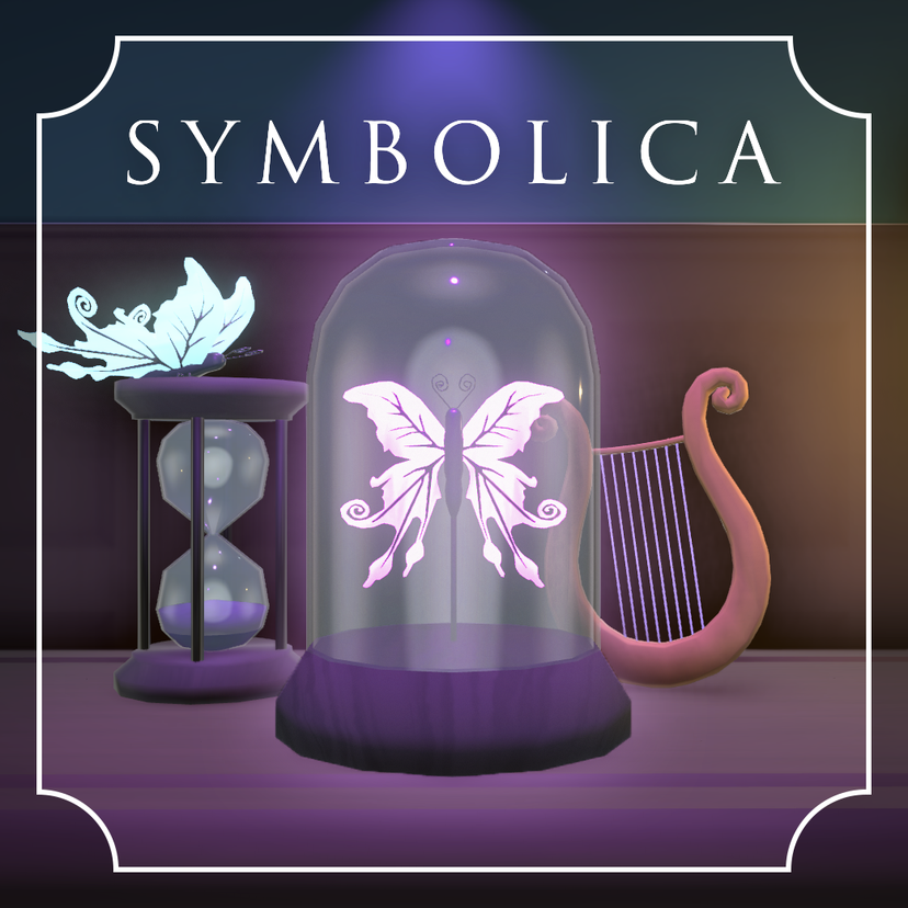 Symbolica Decor