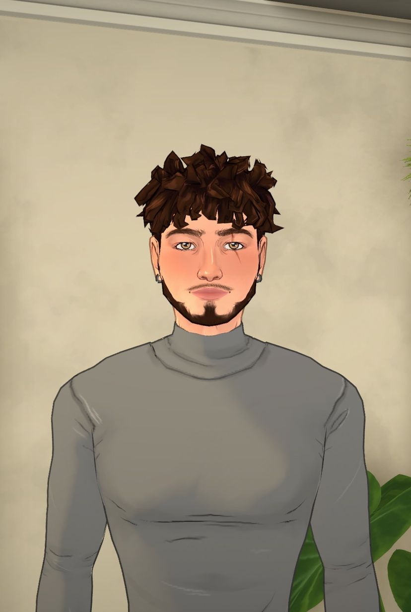 Nathan Young