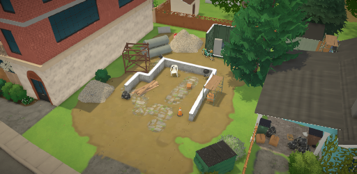 Livable Container / Tiny Home