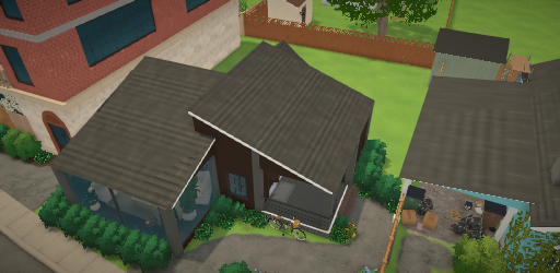 Casa top