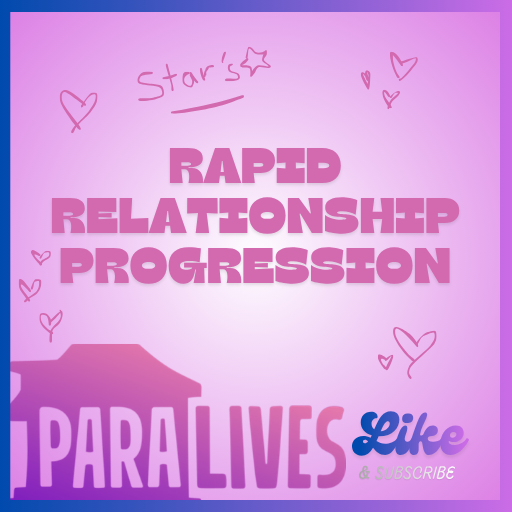 Rapid Relationship Progression