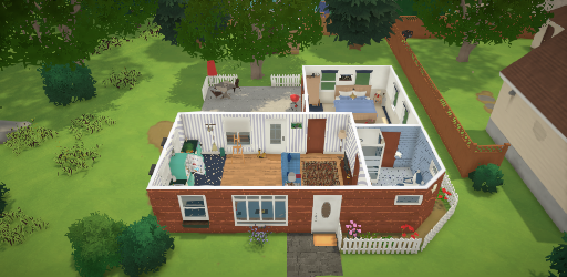 The Newbie House