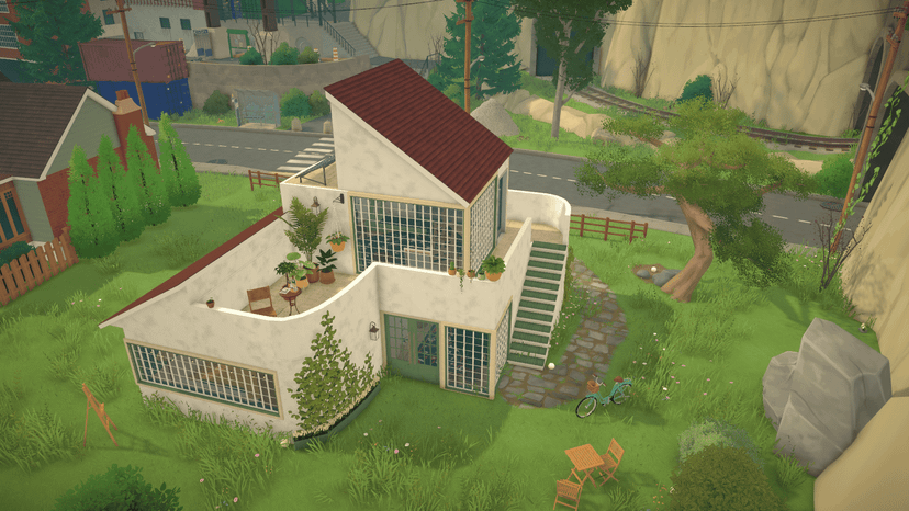 Casita