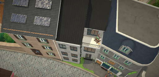 Ori House pt 1