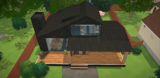Starter Home